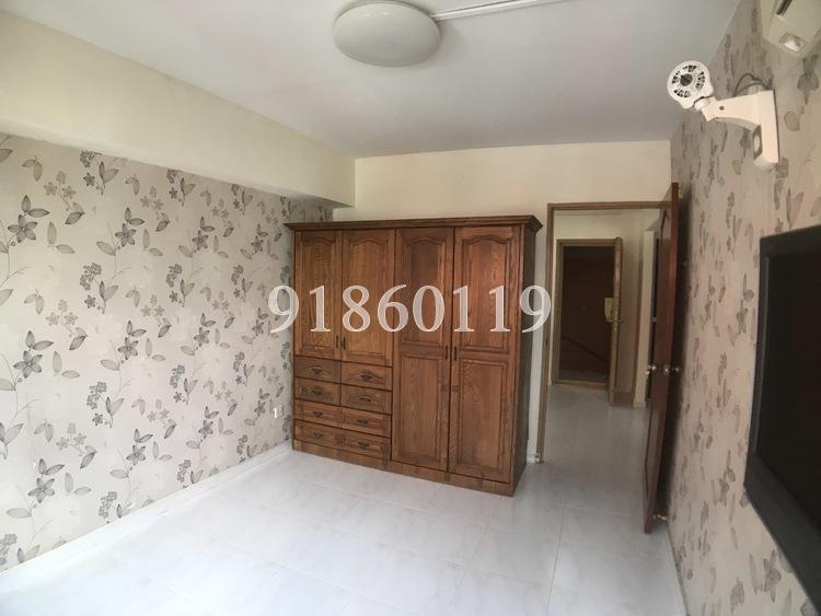 Blk 507D Wellington Circle (Sembawang), HDB Executive #167855412